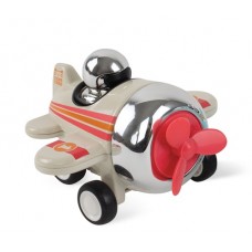 Presto Plane - Drifter Cream - Tiger Tribe